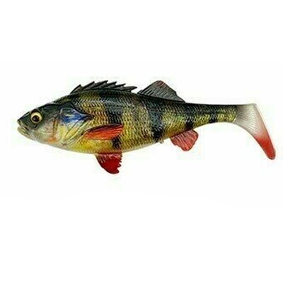 Savage Gear 4D Perch Shad 1pc